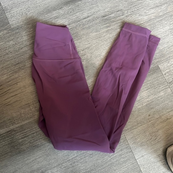 lululemon athletica Pants - Lulu leggings!